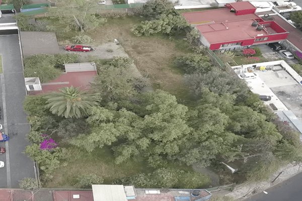 Foto de terreno habitacional en calle congreso , tlalpan centro, tlalpan, df / cdmx, 0 foto 05 Foto de terreno habitacional en venta en calle congreso , tlalpan centro, tlalpan, df / cdmx, 0 No. 05