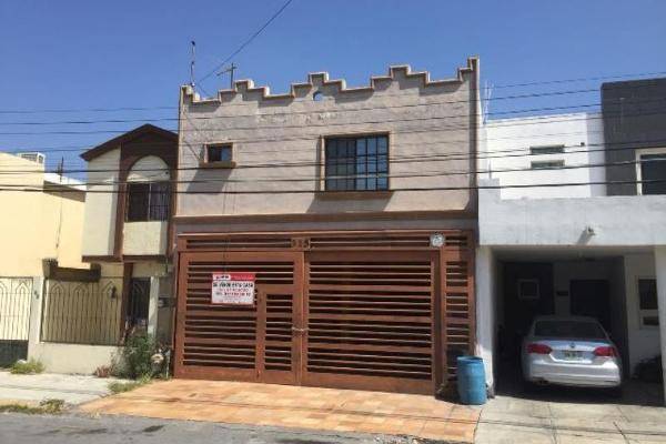 Foto de casa en calle cora 315, azteca, guadalupe, nuevo león, 5672913 foto 02 Foto de casa en venta en calle cora 315, azteca, guadalupe, nuevo león, 5672913 No. 02