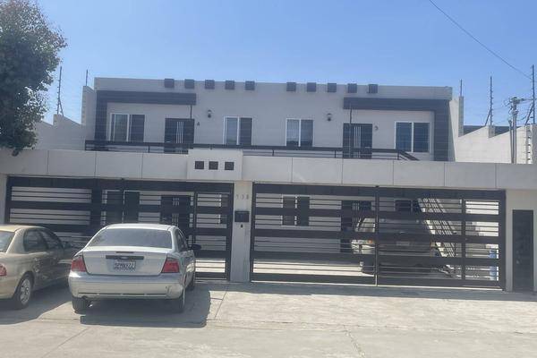 Foto de departamento en calle coromuel 538, las torres, tijuana, baja california, 26341154 foto 01 Foto de departamento en renta en calle coromuel 538, las torres, tijuana, baja california, 26341154 No. 01