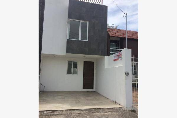 Foto de casa en calle costa de marfil 445 445, astilleros de veracruz, veracruz, veracruz de ignacio de la llave, 5685887 foto 01 Foto de casa en venta en calle costa de marfil 445 445, astilleros de veracruz, veracruz, veracruz de ignacio de la llave, 5685887 No. 01