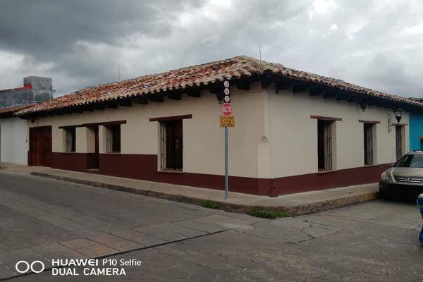 Foto de casa en calle cuauhtémoc , cerro de san cristóbal, san cristóbal de las casas, chiapas, 16916912 foto 01 Foto de casa en venta en calle cuauhtémoc , cerro de san cristóbal, san cristóbal de las casas, chiapas, 16916912 No. 01