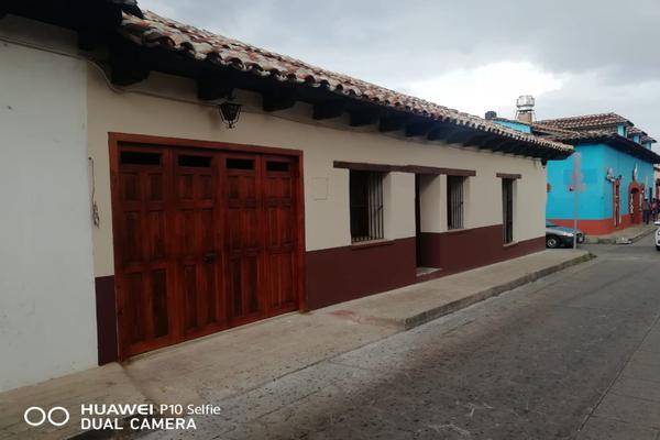 Foto de casa en calle cuauhtémoc , cerro de san cristóbal, san cristóbal de las casas, chiapas, 16916912 foto 02 Foto de casa en venta en calle cuauhtémoc , cerro de san cristóbal, san cristóbal de las casas, chiapas, 16916912 No. 02