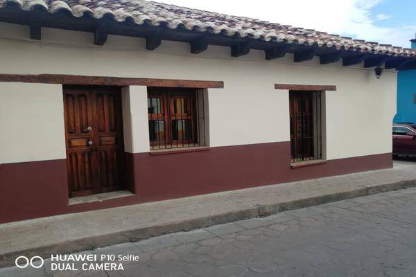 Foto de casa en calle cuauhtémoc , cerro de san cristóbal, san cristóbal de las casas, chiapas, 16916912 foto 03 Foto de casa en venta en calle cuauhtémoc , cerro de san cristóbal, san cristóbal de las casas, chiapas, 16916912 No. 03