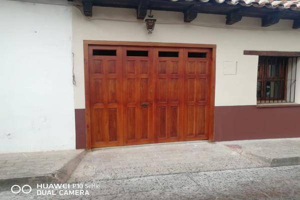 Foto de casa en calle cuauhtémoc , cerro de san cristóbal, san cristóbal de las casas, chiapas, 16916912 foto 04 Foto de casa en venta en calle cuauhtémoc , cerro de san cristóbal, san cristóbal de las casas, chiapas, 16916912 No. 04