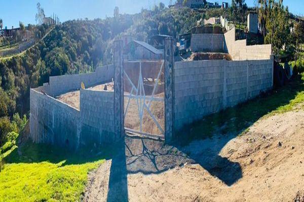 Foto de terreno habitacional en calle cy d , adolfo ruiz cortines, ensenada, baja california, 26067981 foto 01 Foto de terreno habitacional en venta en calle cy d , adolfo ruiz cortines, ensenada, baja california, 26067981 No. 01