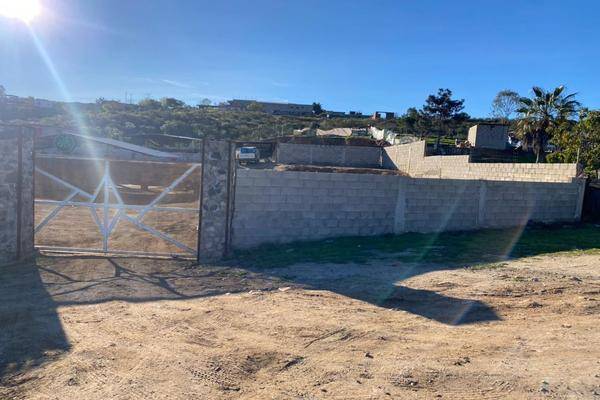 Foto de terreno habitacional en calle cy d , adolfo ruiz cortines, ensenada, baja california, 26067981 foto 02 Foto de terreno habitacional en venta en calle cy d , adolfo ruiz cortines, ensenada, baja california, 26067981 No. 02