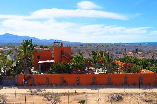 Foto de casa en calle de acceso , plutarco elias calles, la paz, baja california sur, 0 foto 02 Foto de casa en venta en calle de acceso , plutarco elias calles, la paz, baja california sur, 0 No. 02