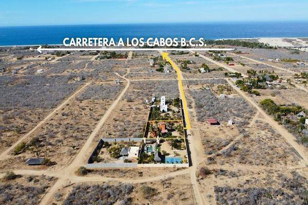 Foto de casa en calle de acceso , plutarco elias calles, la paz, baja california sur, 0 foto 04 Foto de casa en venta en calle de acceso , plutarco elias calles, la paz, baja california sur, 0 No. 04