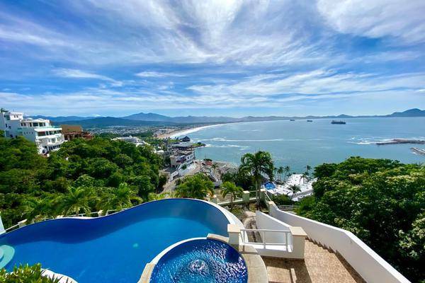 Foto de casa en calle de la cima 31, península de santiago, manzanillo, colima, 25421834 foto 01 Foto de casa en venta en calle de la cima 31, península de santiago, manzanillo, colima, 25421834 No. 01
