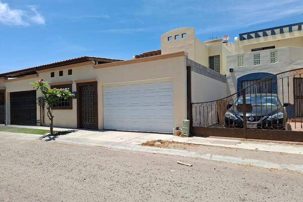 Foto de casa en calle de la herradura , el camino real, la paz, baja california sur, 29871517 foto 01 Foto de casa en renta en calle de la herradura , el camino real, la paz, baja california sur, 29871517 No. 01