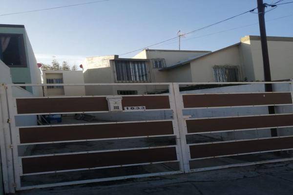 Foto de casa en calle de las peñas , playas de tijuana sección jardines, tijuana, baja california, 13791231 foto 01 Foto de casa en venta en calle de las peñas , playas de tijuana sección jardines, tijuana, baja california, 13791231 No. 01