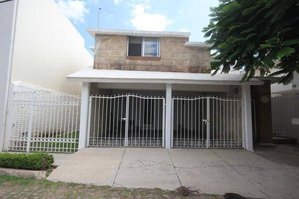 Foto de casa en calle de los monjes , carretas, querétaro, querétaro, 15937037 foto 01 Foto de casa en venta en calle de los monjes , carretas, querétaro, querétaro, 15937037 No. 01