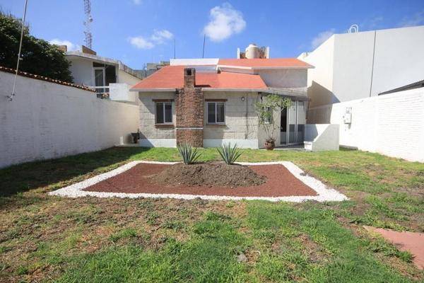 Foto de casa en calle de los monjes , carretas, querétaro, querétaro, 15937037 foto 02 Foto de casa en venta en calle de los monjes , carretas, querétaro, querétaro, 15937037 No. 02