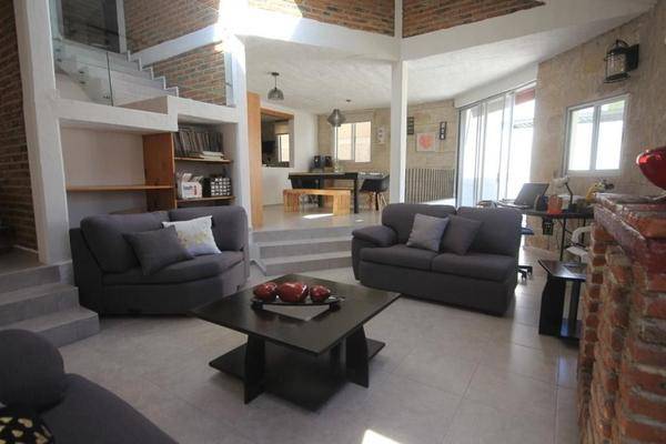 Foto de casa en calle de los monjes , carretas, querétaro, querétaro, 15937037 foto 03 Foto de casa en venta en calle de los monjes , carretas, querétaro, querétaro, 15937037 No. 03