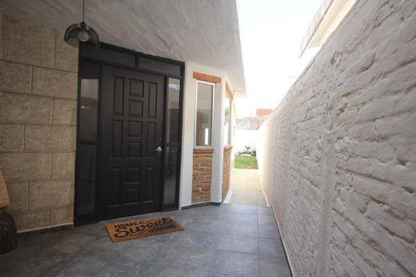 Foto de casa en calle de los monjes , carretas, querétaro, querétaro, 15937037 foto 04 Foto de casa en venta en calle de los monjes , carretas, querétaro, querétaro, 15937037 No. 04