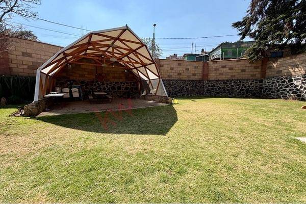 Foto de rancho en calle del río 14, san miguel xicalco, tlalpan, df / cdmx, 0 foto 03 Foto de rancho en renta en calle del río 14, san miguel xicalco, tlalpan, df / cdmx, 0 No. 03