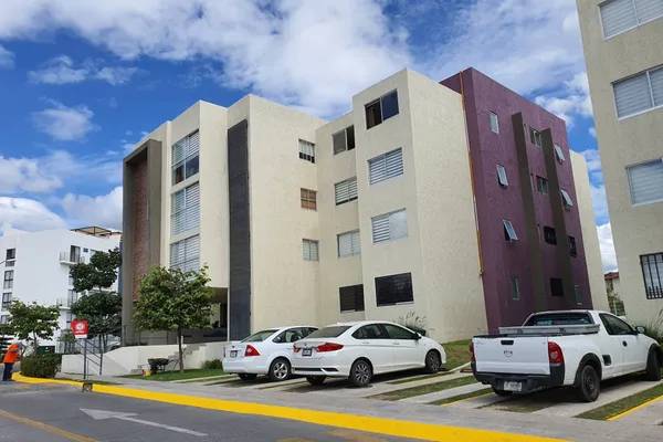 Foto de departamento en calle demóstenes 3345, lomas de san eugenio, guadalajara, jalisco, 0 foto 02 Foto de departamento en venta en calle demóstenes 3345, lomas de san eugenio, guadalajara, jalisco, 0 No. 02