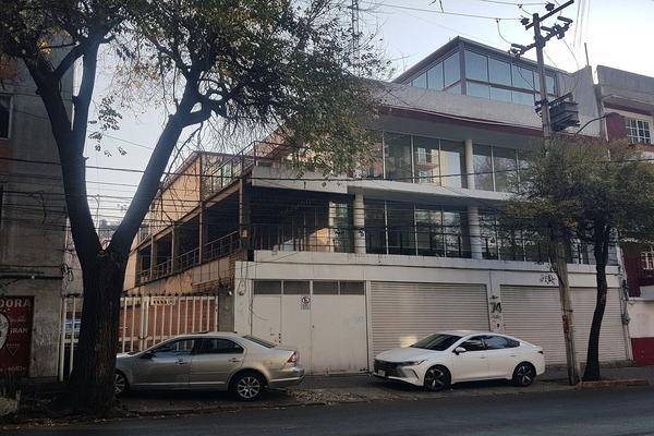 Foto de terreno comercial en calle doctor olvera , doctores, cuauhtémoc, df / cdmx, 0 foto 05 Foto de terreno comercial en venta en calle doctor olvera , doctores, cuauhtémoc, df / cdmx, 0 No. 05