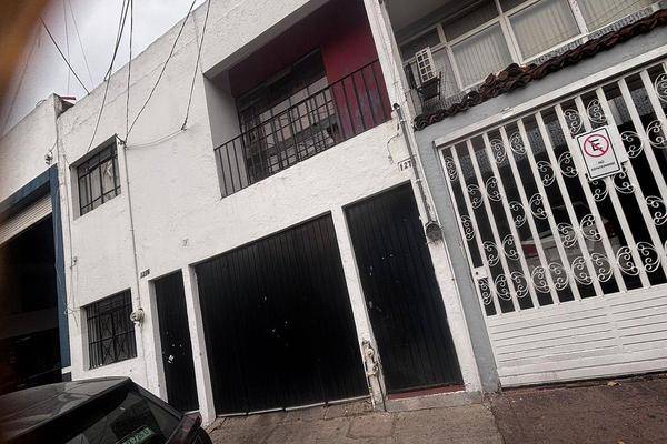 Foto de casa en calle doctor silverio garcía , quinta velarde, guadalajara, jalisco, 0 foto 01 Foto de casa en renta en calle doctor silverio garcía , quinta velarde, guadalajara, jalisco, 0 No. 01