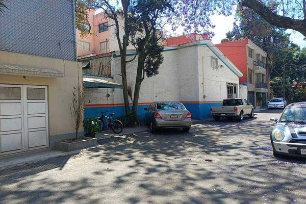 Foto de bodega en calle dos , san pedro de los pinos, benito juárez, df / cdmx, 0 foto 01 Foto de bodega en renta en calle dos , san pedro de los pinos, benito juárez, df / cdmx, 0 No. 01