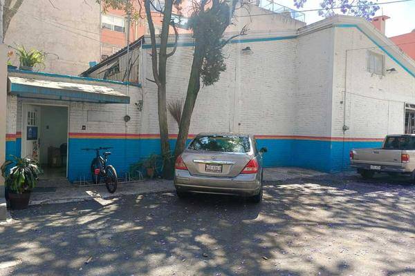 Foto de bodega en calle dos , san pedro de los pinos, benito juárez, df / cdmx, 0 foto 02 Foto de bodega en renta en calle dos , san pedro de los pinos, benito juárez, df / cdmx, 0 No. 02