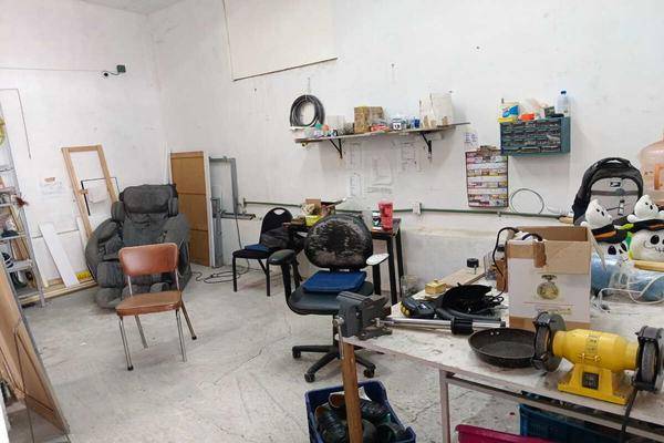 Foto de bodega en calle dos , san pedro de los pinos, benito juárez, df / cdmx, 0 foto 04 Foto de bodega en renta en calle dos , san pedro de los pinos, benito juárez, df / cdmx, 0 No. 04