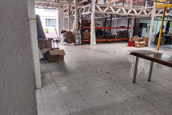 Foto de bodega en calle dos , san pedro de los pinos, benito juárez, df / cdmx, 0 foto 05 Foto de bodega en renta en calle dos , san pedro de los pinos, benito juárez, df / cdmx, 0 No. 05