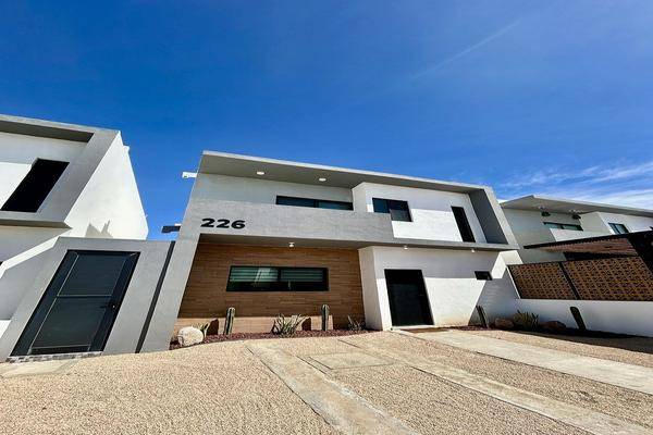 Foto de casa en calle drakkar , altavela, la paz, baja california sur, 0 foto 03 Foto de casa en venta en calle drakkar , altavela, la paz, baja california sur, 0 No. 03