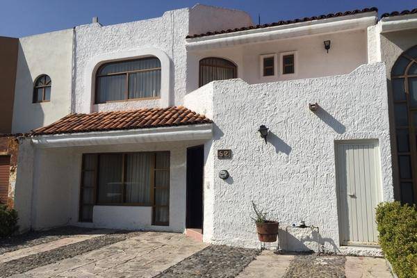 Foto de casa en calle eca do queiroscondominio la gavia , el rincón, zapopan, jalisco, 20856336 foto 02 Foto de casa en venta en calle eca do queiroscondominio la gavia , el rincón, zapopan, jalisco, 20856336 No. 02