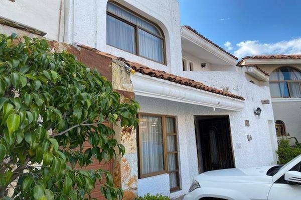 Foto de casa en calle eca do queiroscondominio la gavia , el rincón, zapopan, jalisco, 20856336 foto 03 Foto de casa en venta en calle eca do queiroscondominio la gavia , el rincón, zapopan, jalisco, 20856336 No. 03