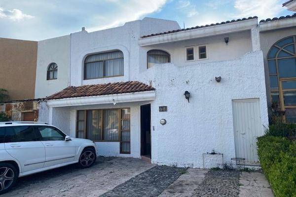 Foto de casa en calle eca do queiroscondominio la gavia , el rincón, zapopan, jalisco, 20856336 foto 04 Foto de casa en venta en calle eca do queiroscondominio la gavia , el rincón, zapopan, jalisco, 20856336 No. 04