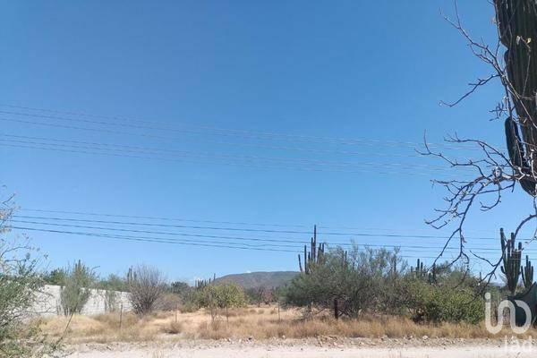 Foto de terreno habitacional en calle ematita , la pitahaya, la paz, baja california sur, 0 foto 01 Foto de terreno habitacional en venta en calle ematita , la pitahaya, la paz, baja california sur, 0 No. 01
