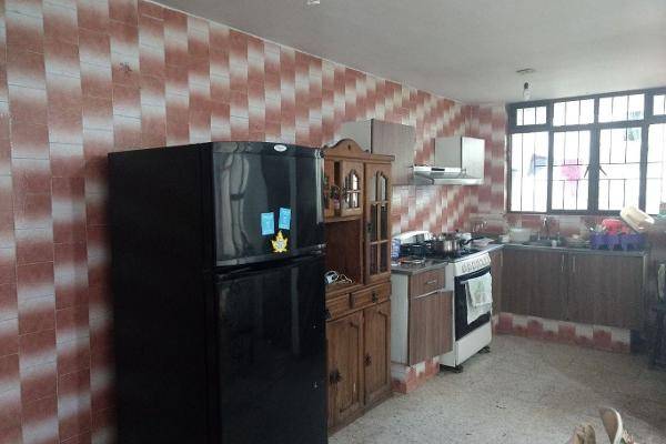 Foto de casa en calle españita , el coecillo, león, guanajuato, 5997301 foto 05 Foto de casa en venta en calle españita , el coecillo, león, guanajuato, 5997301 No. 05