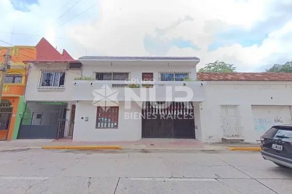 Foto de oficina en calle eusebio castillo 608, villahermosa centro, centro, tabasco, 0 foto 01 Foto de oficina en renta en calle eusebio castillo 608, villahermosa centro, centro, tabasco, 0 No. 01