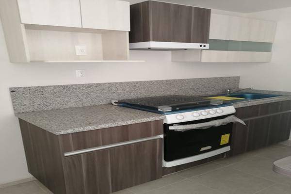 Foto de departamento en calle eutimio pinzón 927, lomas independencia, guadalajara, jalisco, 17269301 foto 03 Foto de departamento en venta en calle eutimio pinzón 927, lomas independencia, guadalajara, jalisco, 17269301 No. 03