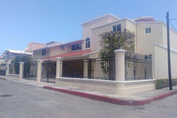 Foto de casa en calle farallon, sm 15, cancún, quintana roo , supermanzana 15, benito juárez, quintana roo, 6028816 foto 01 Foto de casa en venta en calle farallon, sm 15, cancún, quintana roo , supermanzana 15, benito juárez, quintana roo, 6028816 No. 01