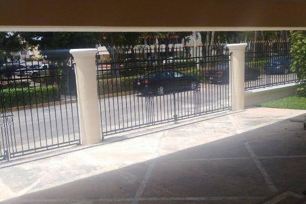 Foto de casa en calle farallon, sm 15, cancún, quintana roo , supermanzana 15, benito juárez, quintana roo, 6028816 foto 02 Foto de casa en venta en calle farallon, sm 15, cancún, quintana roo , supermanzana 15, benito juárez, quintana roo, 6028816 No. 02