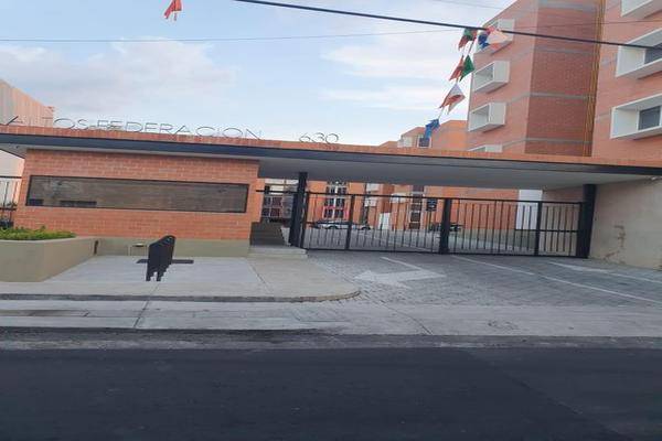 Foto de departamento en calle federación 630, la perla, guadalajara, jalisco, 0 foto 01 Foto de departamento en venta en calle federación 630, la perla, guadalajara, jalisco, 0 No. 01