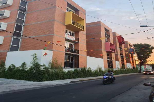 Foto de departamento en calle federación 630, la perla, guadalajara, jalisco, 0 foto 04 Foto de departamento en venta en calle federación 630, la perla, guadalajara, jalisco, 0 No. 04
