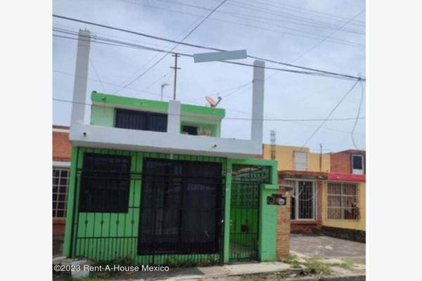 Foto de casa en calle fraccionamiento palmas del coyol 1, el coyol, veracruz, veracruz de ignacio de la llave, 26714936 foto 01 Foto de casa en venta en calle fraccionamiento palmas del coyol 1, el coyol, veracruz, veracruz de ignacio de la llave, 26714936 No. 01