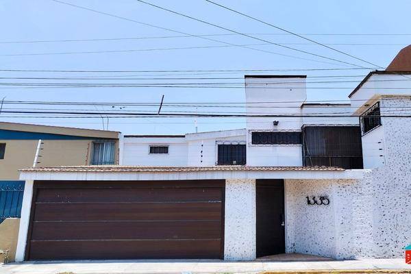 Foto de casa en calle francisco sarabia , moderna prolongación, irapuato, guanajuato, 0 foto 01 Foto de casa en venta en calle francisco sarabia , moderna prolongación, irapuato, guanajuato, 0 No. 01