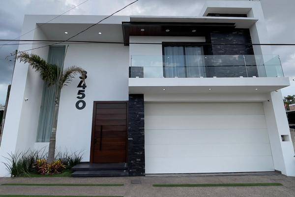 Foto de casa en calle fray bernardo de sahagún 3450, guadalupe victoria, culiacán, sinaloa, 25346347 foto 01 Foto de casa en venta en calle fray bernardo de sahagún 3450, guadalupe victoria, culiacán, sinaloa, 25346347 No. 01