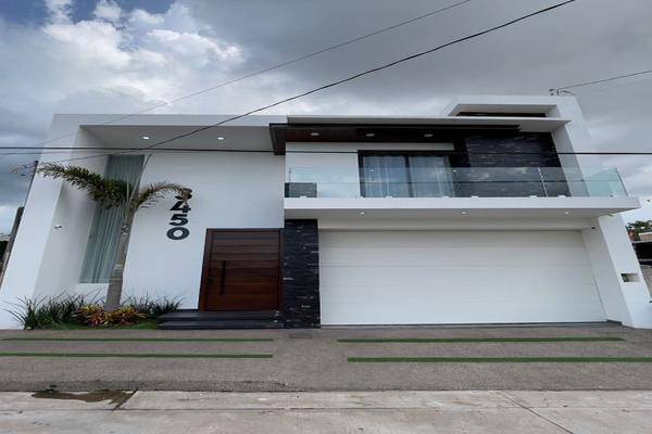 Foto de casa en calle fray bernardo de sahagún 3450, guadalupe victoria, culiacán, sinaloa, 25346347 foto 02 Foto de casa en venta en calle fray bernardo de sahagún 3450, guadalupe victoria, culiacán, sinaloa, 25346347 No. 02