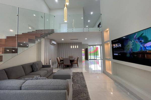 Foto de casa en calle fray bernardo de sahagún 3450, guadalupe victoria, culiacán, sinaloa, 25346347 foto 03 Foto de casa en venta en calle fray bernardo de sahagún 3450, guadalupe victoria, culiacán, sinaloa, 25346347 No. 03