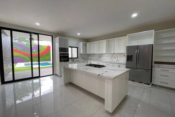 Foto de casa en calle fray bernardo de sahagún 3450, guadalupe victoria, culiacán, sinaloa, 25346347 foto 04 Foto de casa en venta en calle fray bernardo de sahagún 3450, guadalupe victoria, culiacán, sinaloa, 25346347 No. 04