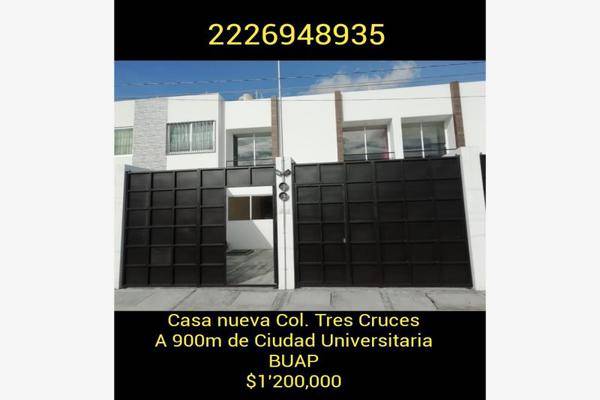 Foto de casa en calle fray francisco jiménez 8114-8044, tres cruces, puebla, pue. 8114-8044, tres cruces, puebla, puebla, 17698919 foto 02 Foto de casa en venta en calle fray francisco jiménez 8114-8044, tres cruces, puebla, pue. 8114-8044, tres cruces, puebla, puebla, 17698919 No. 02