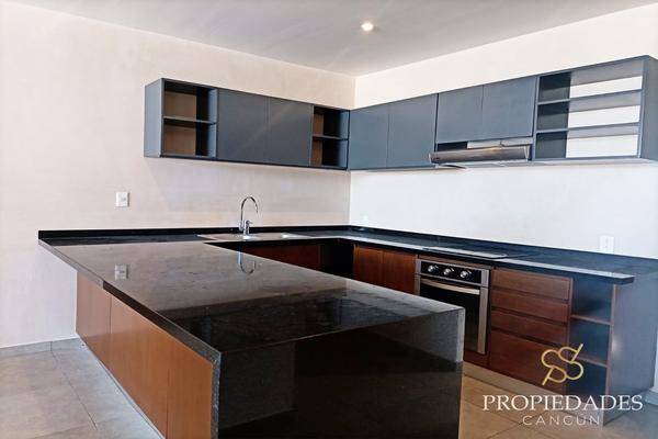 Foto de departamento en calle fuente de la amistad , aqua residencial, benito juárez, quintana roo, 28981019 foto 02 Foto de departamento en venta en calle fuente de la amistad , aqua residencial, benito juárez, quintana roo, 28981019 No. 02