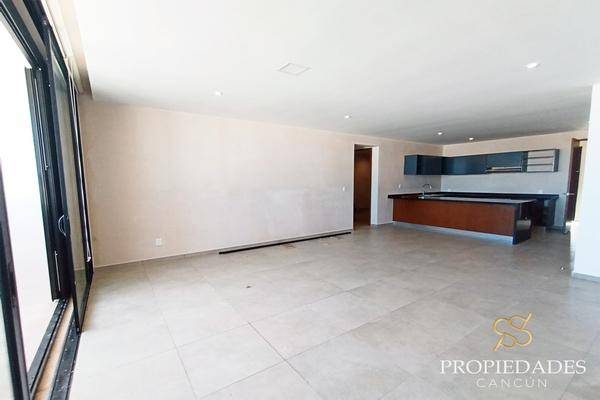 Foto de departamento en calle fuente de la amistad , aqua residencial, benito juárez, quintana roo, 28981019 foto 03 Foto de departamento en venta en calle fuente de la amistad , aqua residencial, benito juárez, quintana roo, 28981019 No. 03