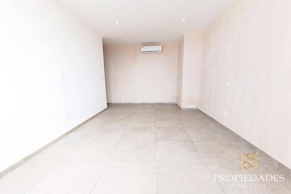 Foto de departamento en calle fuente de la amistad , aqua residencial, benito juárez, quintana roo, 28981019 foto 04 Foto de departamento en venta en calle fuente de la amistad , aqua residencial, benito juárez, quintana roo, 28981019 No. 04