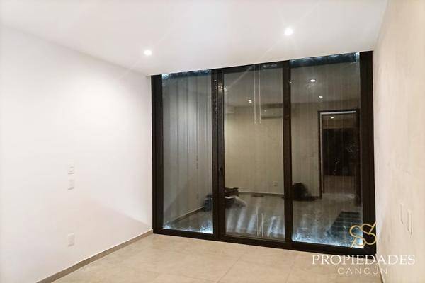 Foto de departamento en calle fuente de la amistad , aqua residencial, benito juárez, quintana roo, 28981019 foto 05 Foto de departamento en venta en calle fuente de la amistad , aqua residencial, benito juárez, quintana roo, 28981019 No. 05